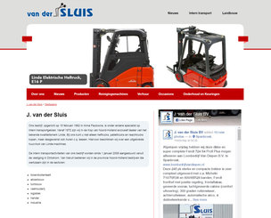 Van der Sluis