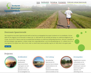 Duurzaam Spaarnwoude