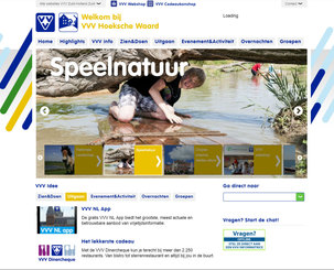 VVV Hoekschewaard