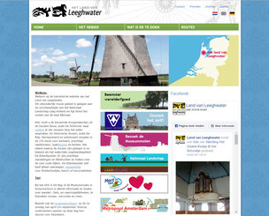 Land van Leeghwater