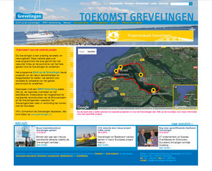 Toekomst Grevelingen