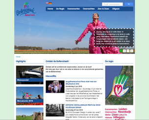 Bollenstreek