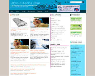Offshore Shipping Online