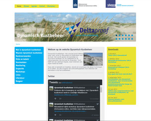 Dynamisch Kustbeheer
