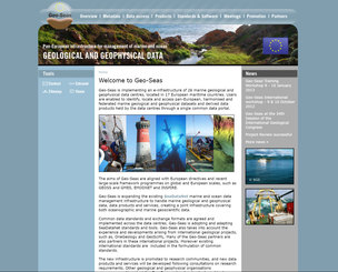 Geo-Seas
