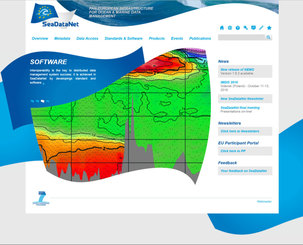 SeaDataNet