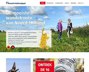 Noord-Hollandpad